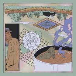 Elektra LP Bendigo Fletcher: Fits Of Laughter LTD | CLR