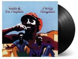 Music On Vinyl LP Toots & The Maytals: Funky Kingston