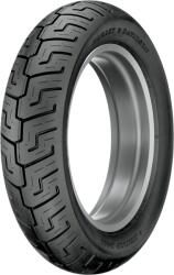 Dunlop Anvelopa Dunlop D401 130 90B16 M C 73H TL BLK (301640PE) - mxenduro
