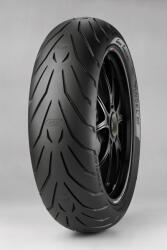 Pirelli Anvelopa Pirelli Angel GT 190 55ZR17 A (75W) TL (03020738PE) - mxenduro