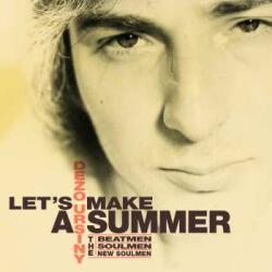 Pavian Records (2) LP Dežo Ursiny: Let´s Make A Summer