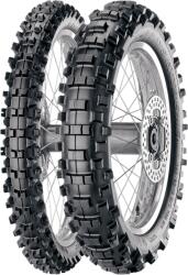 METZELER Anvelopa Metzeler MCE 6 Days Extreme 140 80-18 70M TT MS (03130530PE) - mxenduro