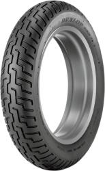 Dunlop Anvelopa Dunlop D404F fata 100 90ZR18 56H (03050735PE) - mxenduro
