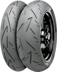 Continental Anvelopa Continental Sport Attack 2 120 70ZR17 (58W) TL (03010355PE) - mxenduro