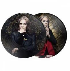 Epic 2LP Ozzy Osbourne: Patient Number 9 PIC | LTD