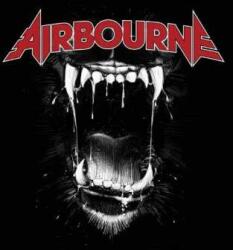 Roadrunner Records LP Airbourne: Black Dog Barking