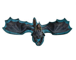 anagram Óriás fólia lufi 43" 111cm Így neveld a sárkányodat (LUFI672512)