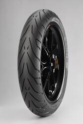 Pirelli Anvelopa Pirelli Angel GT 110 80ZR18 (58W) TL (03010444PE) - mxenduro