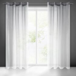 Takoy Draperie ombre netedă de 140 x 250 cm