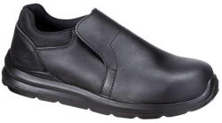 Portwest FC80 fémmentes munkavédelmi cipő (FC80BKR45)