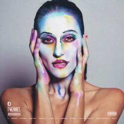 BMG LP Dragonette: Twennies CLR