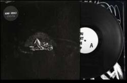 XL Recordings 2LP King Krule: You Heat Me Up, You Cool Me Down