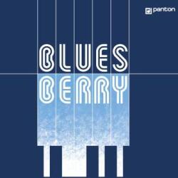 Supraphon LP Bluesberry: Bluesberry