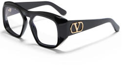 Valentino Optikai keret VLX179A BLK-GLD (VLX179A BLK-GLD)
