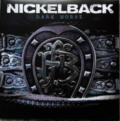 Roadrunner Records LP Nickelback: Dark Horse