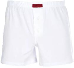 Illusion Bőszárú lezser boxer Fehér, S 97888