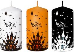 Emocio Henger 60X110Mm Boo, Gyertya Mix