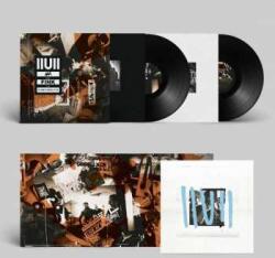R'COUP'D 2LP Fink: IIUII