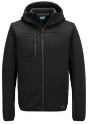 Portwest KX372 átmeneti kabát (KX372BKRM)