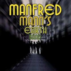 Creature Music Ltd LP Manfred Mann's Earth Band: Manfred Mann's Earth Band