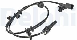 DELPHI Snímač počtu otáčok kolesa DELPHI SS21562-12B1 (SS21562-12B1)