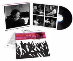 Blue Note LP Andrew Hill: Black Fire