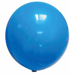 Balloons4party Set 2 baloane jumbo albastru deschis 45 cm