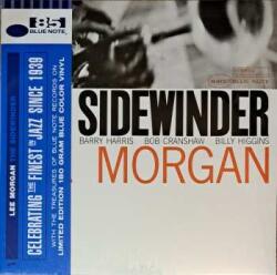 Blue Note LP Lee Morgan: The Sidewinder CLR | LTD