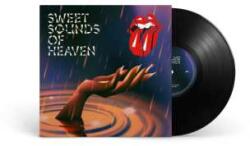 Polydor EP The Rolling Stones: Sweet Sounds Of Heaven