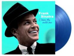 20th Century Masterworks LP Frank Sinatra: Come Fly With Me LTD | CLR