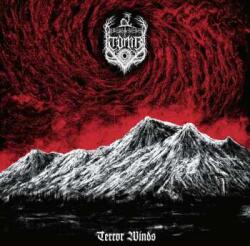 Dark Essence Records LP TOMB: Terror Winds