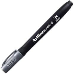 Artline Permanent marker ARTLINE Supreme Metallic, corp plastic, varf rotund 1.0mm, - argintiu (EPF-790-SV) - officeclass