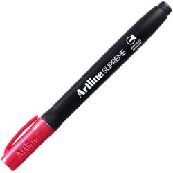 Artline Permanent marker ARTLINE Supreme Metallic, corp plastic, varf rotund 1.0mm, - roz metalizat (EPF-790-MPK) - officeclass