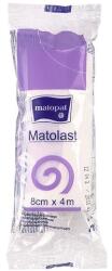 Matopat Matolast nem steril, rugalmas kötés 8cm x 4m 1 db