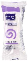 Matopat Matolast nem steril, rugalmas kötés 6cm x 4m 1 db