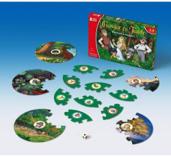 Keller&Mayer Csongor és Tünde - Keresd a képet! (5997925714080)