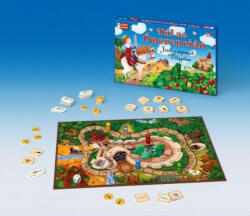 Keller&Mayer Túl az Óperencián (társasjáték) (5997925713274)