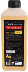 Artim Solutie Curatare Tapiterie Auto CDS TEXTILE SOFT, 1L