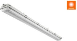 OSRAM Led ЛАМПА damp proof housing e ip65 1200 e 2xlamp mt ip65 ledvance (4099854463914)