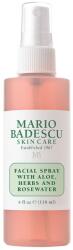 Mario Badescu Ingrijire Ten Facial Spray With Aloe, Herbs And Rosewater Fata 118 ml