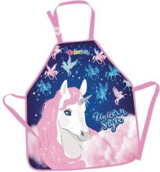 Coolpack Престилка COLORINO Pinny Unicorn