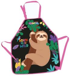 Coolpack Престилка COLORINO Pinny Wildkid