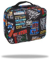 Coolpack Термо чанта COOLPACK Cooler Bag Big City