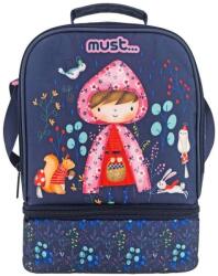 Must Термо чанта MUST Hello Rain