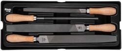 Richmann Pile, sertar TIP A (385x150 mm) pentru dulap mobil, set 4 buc, 200-250 mm, Richmann (C1198) - edanco Pila