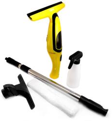 Strend Pro Aspirator pentru geamuri cu prelungitor, 120 cm (117018)