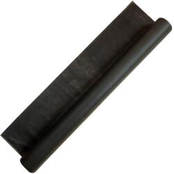Strend Pro Folie antiburuieni, textila, neagra, 50 g/m2, 1.6x50 m (217165)