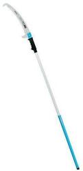 AQUACRAFT Fierastrau pentru crengi, cu maner telescopic 3.6 m, Aquacraft (226153) - edanco Fierastrau