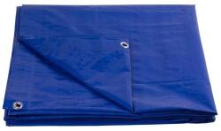 Strend Pro Prelata impermeabila cu inele, 4.9x7.9 m, PE, 80 g/mp, 40 mp (217957) - edanco
