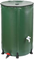 Strend Pro Rezervor pliabil pentru apa de ploaie, 250 L, cu robinet (2171613)